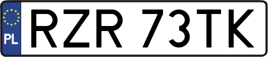RZR73TK