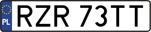 RZR73TT