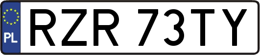 RZR73TY