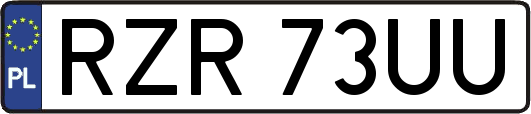 RZR73UU