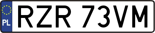 RZR73VM