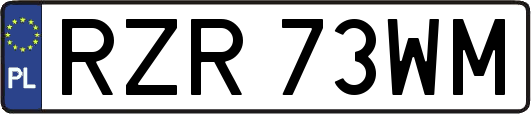 RZR73WM