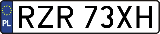 RZR73XH