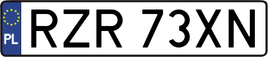 RZR73XN