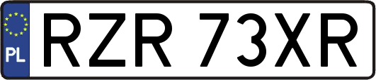 RZR73XR