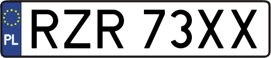 RZR73XX