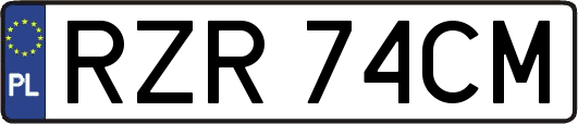 RZR74CM