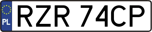 RZR74CP