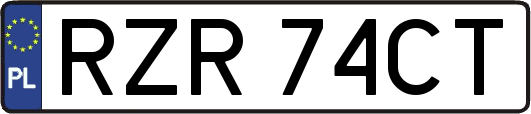 RZR74CT