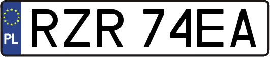 RZR74EA