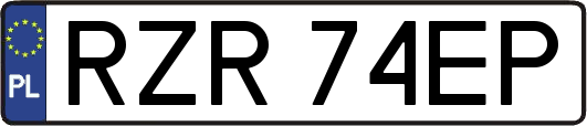 RZR74EP