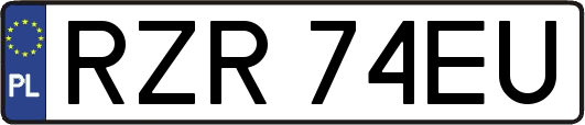 RZR74EU