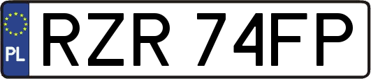 RZR74FP