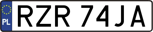 RZR74JA