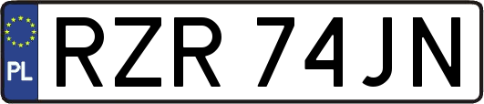 RZR74JN