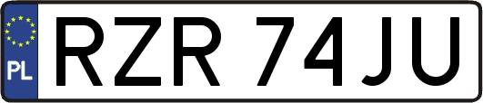 RZR74JU