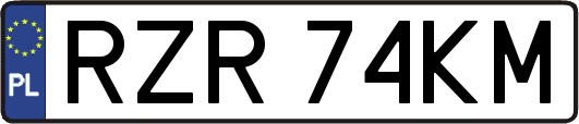 RZR74KM