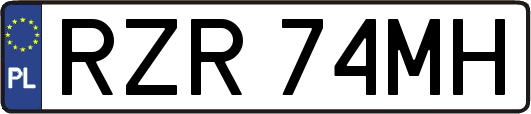 RZR74MH