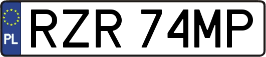RZR74MP