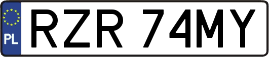 RZR74MY