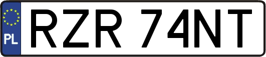 RZR74NT