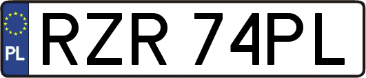 RZR74PL