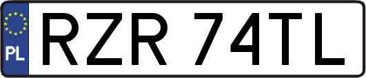 RZR74TL