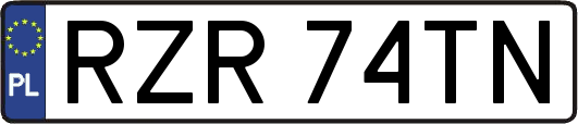 RZR74TN