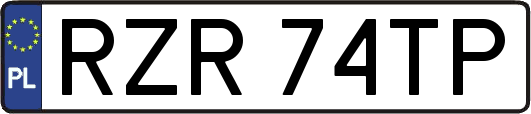 RZR74TP