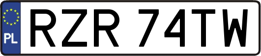 RZR74TW