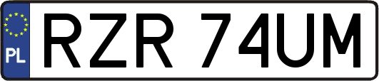 RZR74UM