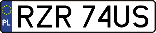 RZR74US