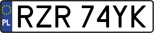 RZR74YK