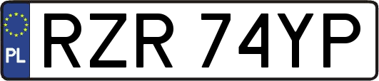 RZR74YP
