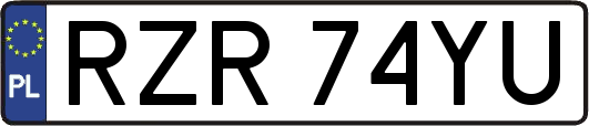 RZR74YU