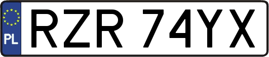 RZR74YX