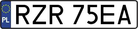 RZR75EA
