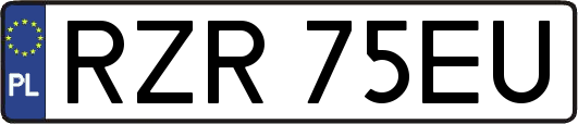 RZR75EU