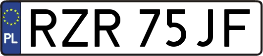 RZR75JF