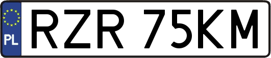RZR75KM