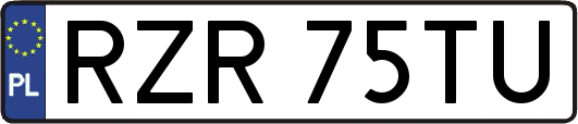 RZR75TU