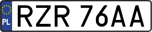 RZR76AA