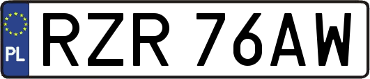 RZR76AW