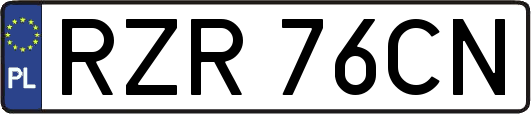 RZR76CN