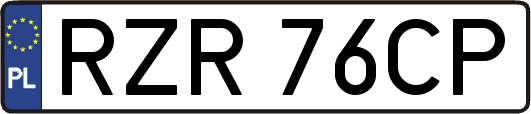 RZR76CP