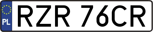 RZR76CR