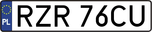 RZR76CU