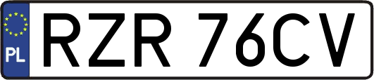 RZR76CV