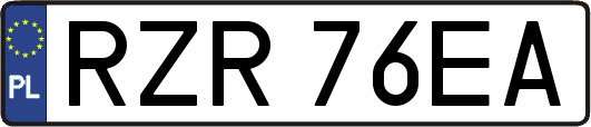 RZR76EA