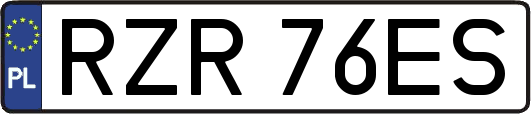 RZR76ES
